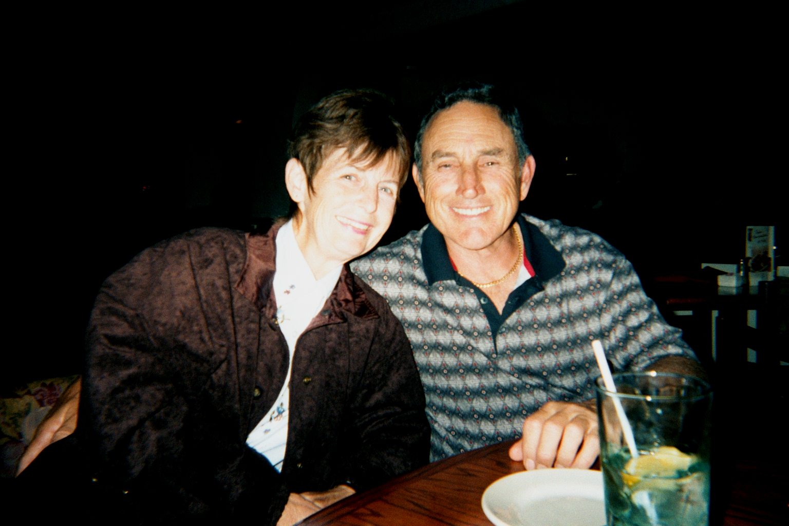 Author archive photograph